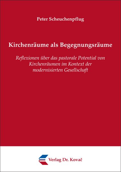 Kirchenräume als Begegnungsräume
