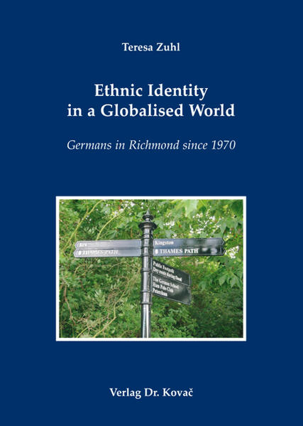 Ethnic Identity in a Globalised World