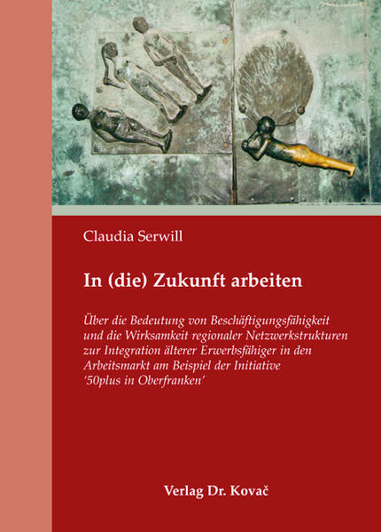 In (die) Zukunft arbeiten
