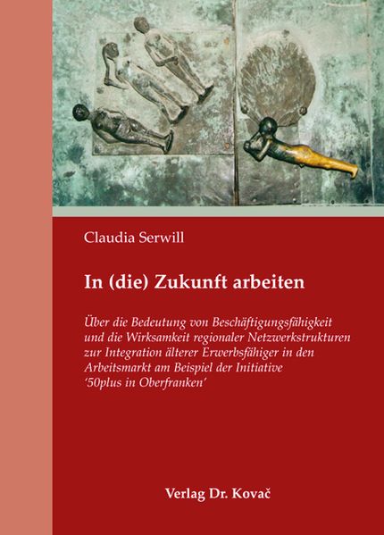 In (die) Zukunft arbeiten
