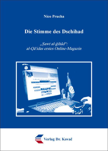 Die Stimme des Dschihad