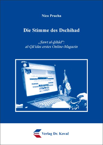 Die Stimme des Dschihad