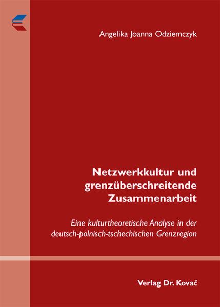 Netzwerkkultur und grenzüberschreitende Zusammenarbeit