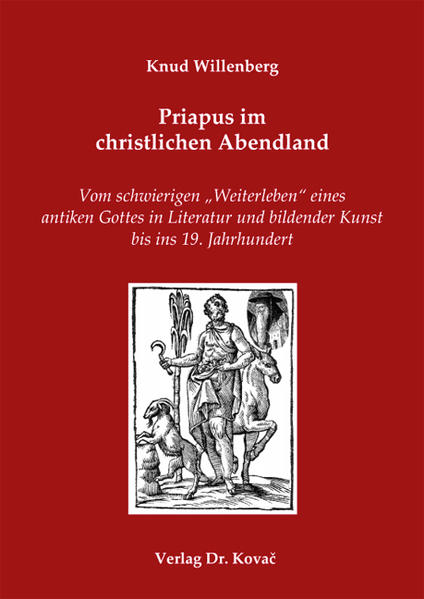Priapus im christlichen Abendland