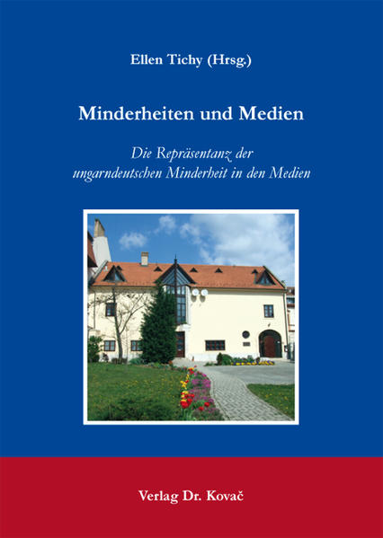 Minderheiten und Medien