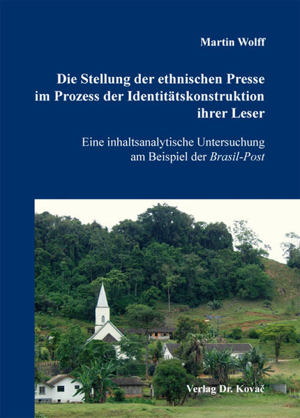 Die Stellung der ethnischen Presse im Prozess der Identitätskonstruktion ihrer Leser