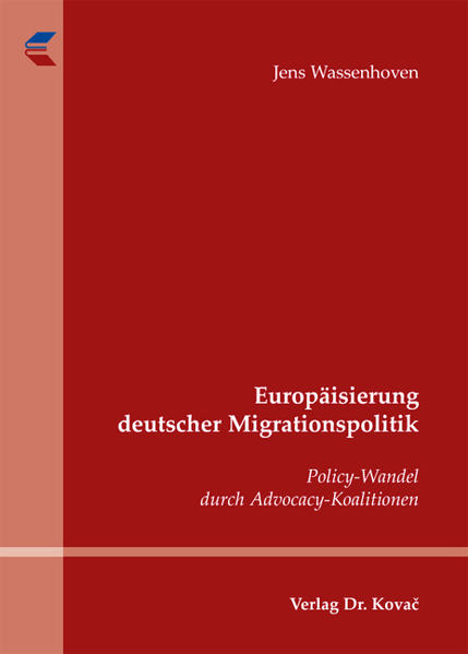 Europäisierung deutscher Migrationspolitik