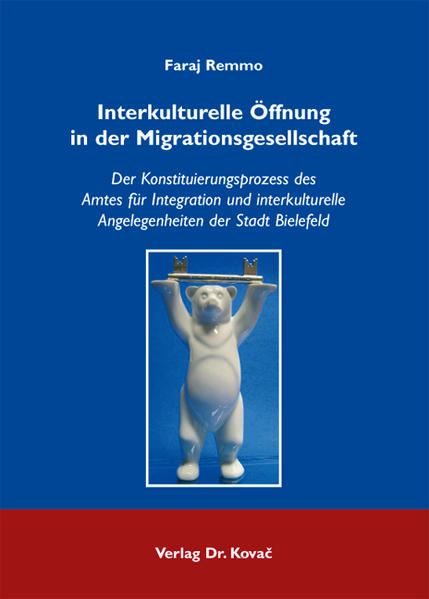 Interkulturelle Öffnung in der Migrationsgesellschaft