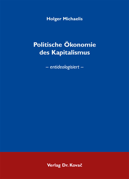 Politische Ökonomie des Kapitalismus