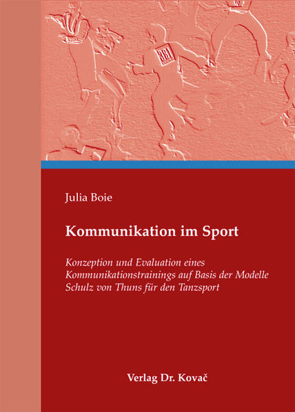 Kommunikation im Sport