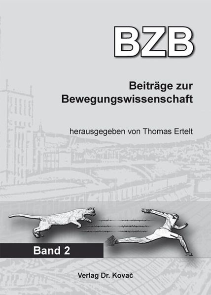 Beiträge zur Bewegungswissenschaft