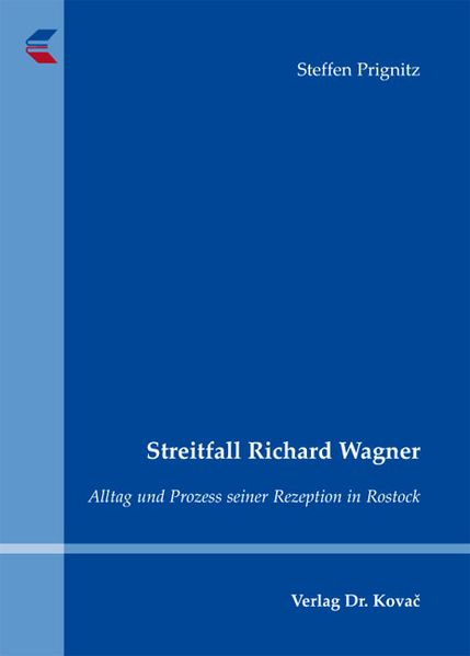 Streitfall Richard Wagner