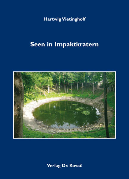 Seen in Impaktkratern