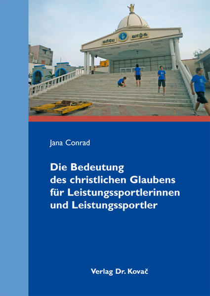 Die Bedeutung des christlichen Glaubens für Leistungssportlerinnen und Leistungssportler