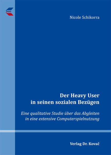 Der Heavy User in seinen sozialen Bezügen