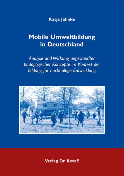 Mobile Umweltbildung in Deutschland