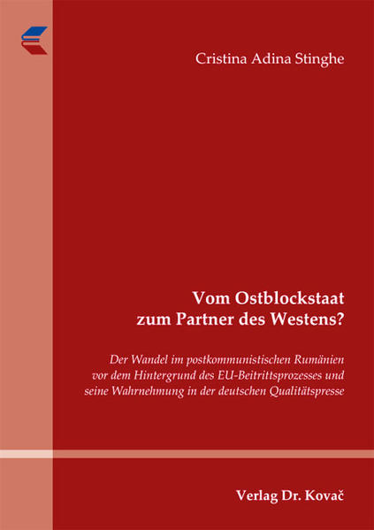 Vom Ostblockstaat zum Partner des Westens?