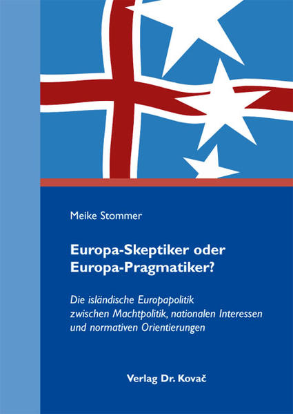 Europa-Skeptiker oder Europa-Pragmatiker?
