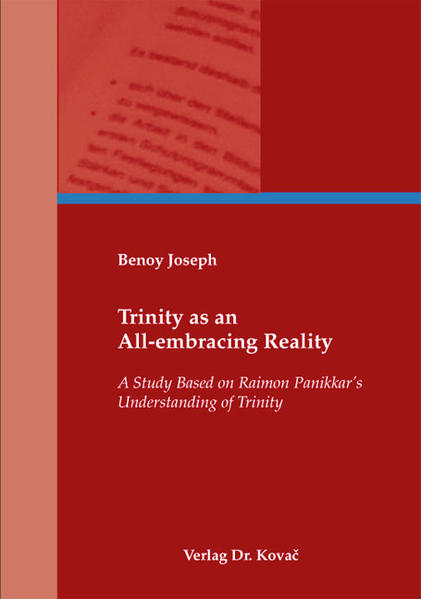 Trinity as an All-embracing Reality