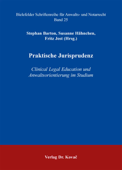 Praktische Jurisprudenz