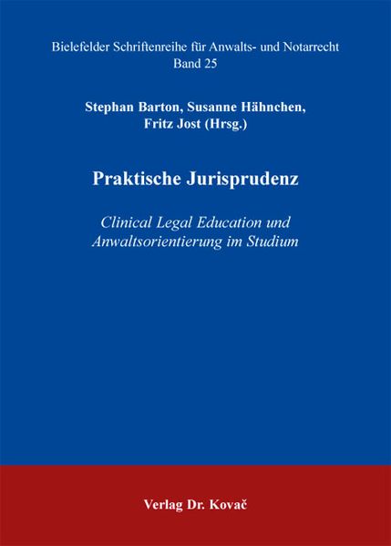 Praktische Jurisprudenz