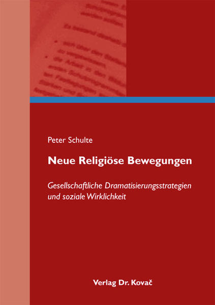 Neue Religiöse Bewegungen