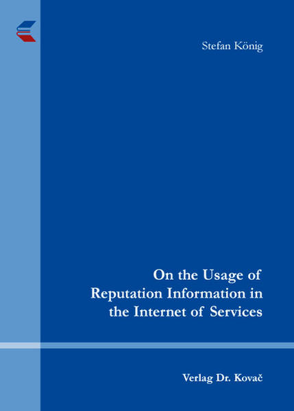 On the Usage of Reputation Information in the Internet of Services