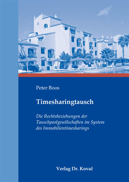 Timesharingtausch