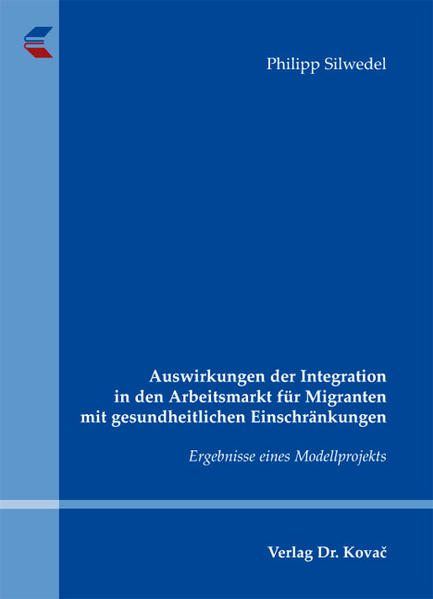 Auswirkungen der Integration in den Arbeitsmarkt für Migranten mit gesundheitlichen Einschränkungen