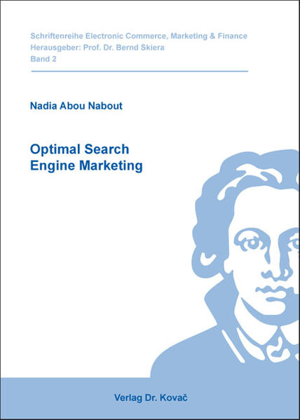 Optimal Search Engine Marketing
