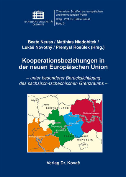 Kooperationsbeziehungen in der neuen Europäischen Union