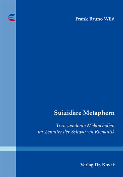 Suizidäre Metaphern
