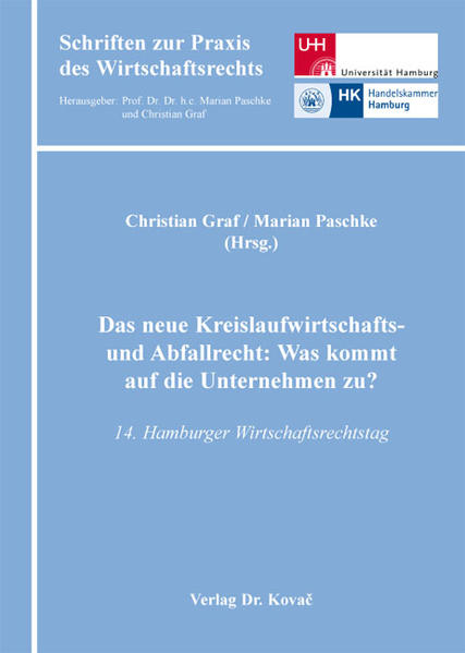Das neue Kreislaufwirtschafts- und Abfallrecht: Was kommt auf die Unternehmen zu?