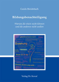 Bildungsbenachteiligung