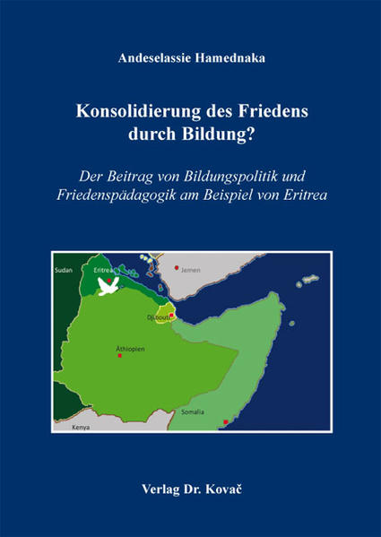 Konsolidierung des Friedens durch Bildung?