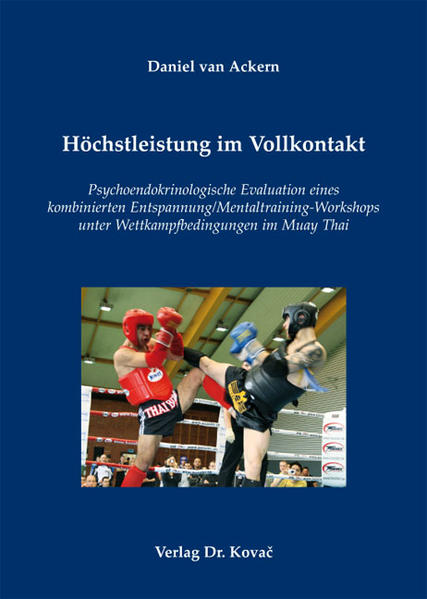 Höchstleistung im Vollkontakt