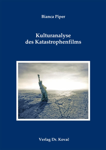 Kulturanalyse des Katastrophenfilms