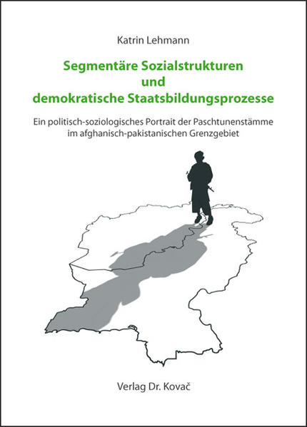 Segmentäre Sozialstrukturen und demokratische Staatsbildungsprozesse