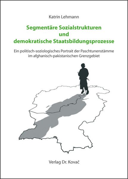 Segmentäre Sozialstrukturen und demokratische Staatsbildungsprozesse