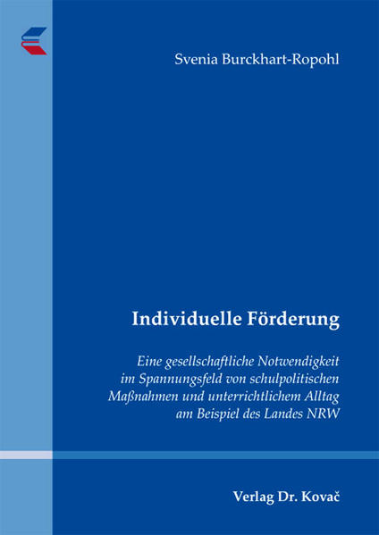 Individuelle Förderung