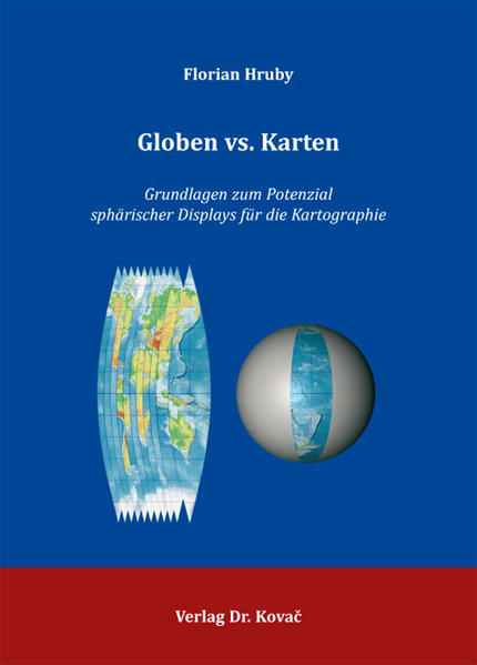 Globen vs. Karten