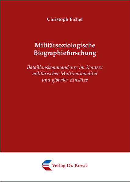 Militärsoziologische Biographieforschung