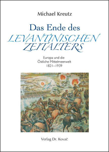 Das Ende des levantinischen Zeitalters