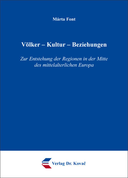Völker - Kultur - Beziehungen