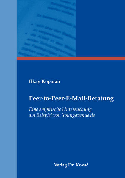 Peer-to-Peer-E-Mail-Beratung