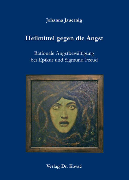 Heilmittel gegen die Angst