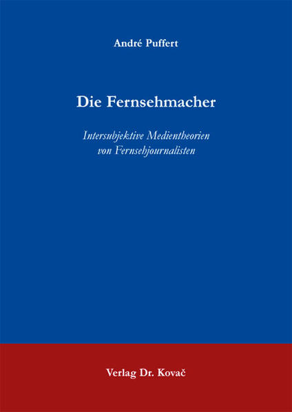 Die Fernsehmacher