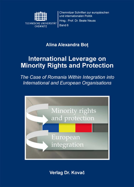 International Leverage on Minority Rights and Protection