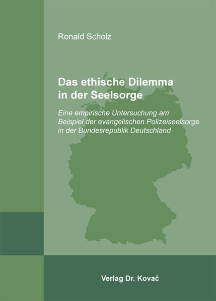 Das ethische Dilemma in der Seelsorge
