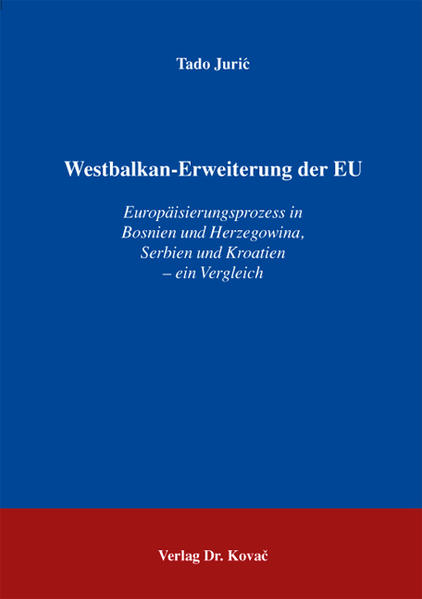 Westbalkan-Erweiterung der EU